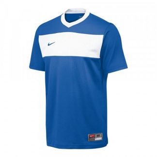 where to find wholesale jerseys Nike Kid\'s Hertha Soccer Jersey - Royal/White cheap nfl jerseys co