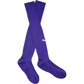 wholesale nfl jerseys usa Puma Team Soccer Sock - Purple nfl jerseys china wholesale